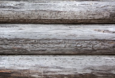 eski gri ahşap doku