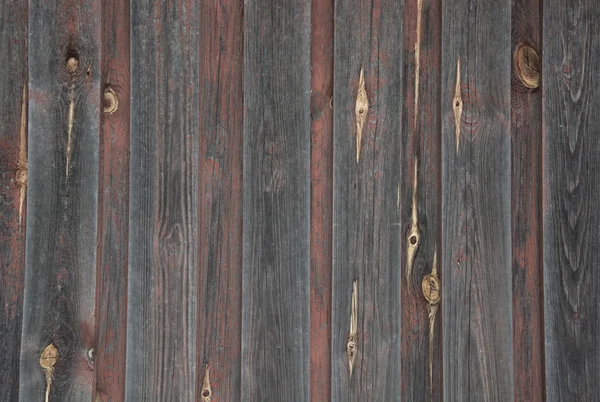 Textura de madera vieja. Valla — Foto de Stock