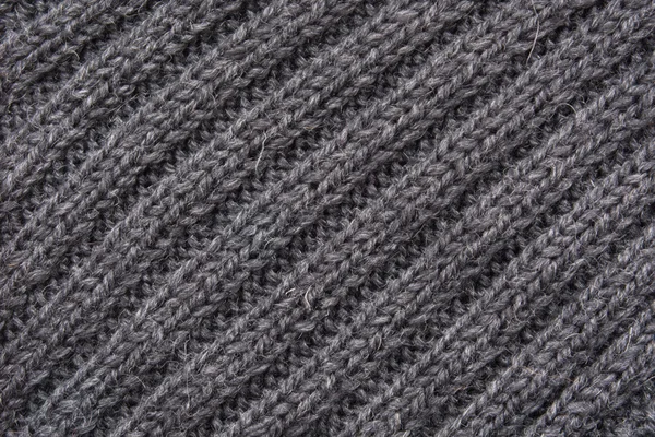 Doku duvar kağıdı ve arka plan için el yapımı örgü