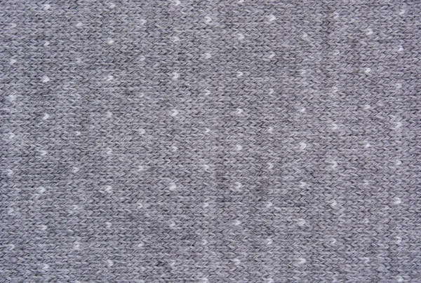Texture de tissu de laine tricoté pour papier peint et un fond abstrait . — Photo