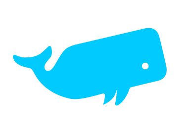 Mavi İspermeçet balinası