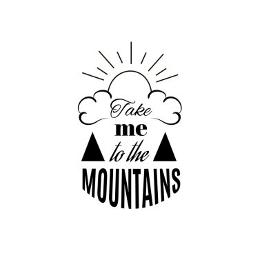 alıntı tipografik arka plan