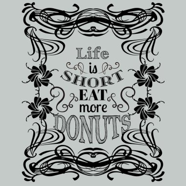 alıntı tipografik arka plan