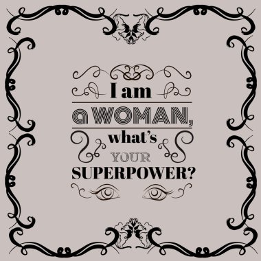 alıntı tipografik arka plan