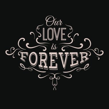 alıntı tipografik arka plan