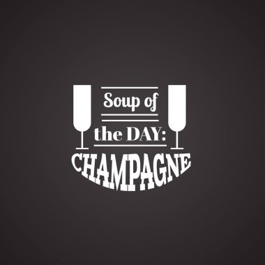 alıntı tipografik arka plan.