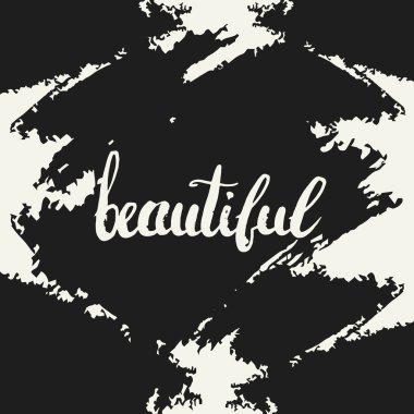 alıntı tipografik arka plan. 