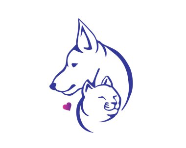 Animal Lover Free Vector Eps Cdr Ai Svg Vector Illustration Graphic Art