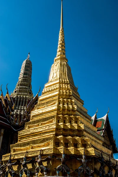 Wat pha kaew, Bangkok, Tayland, Thailand, dev