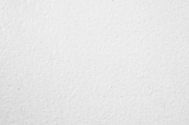 Beyaz rought duvar doku veya arka plan