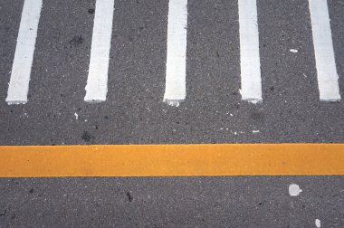 paralel oturum yolda