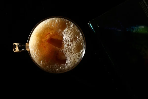 Tarık veya süt çay