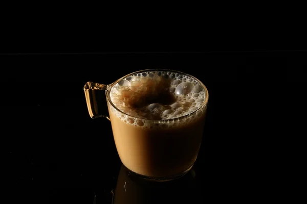 Tarık veya süt çay 