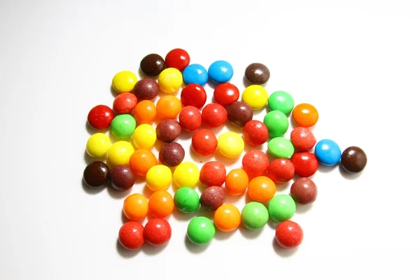 Coloré de bonbons — Photo