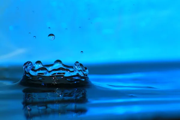 bir içme suyu sanatı