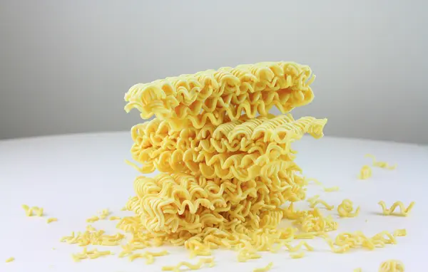 Maggie, anlık erişte beni