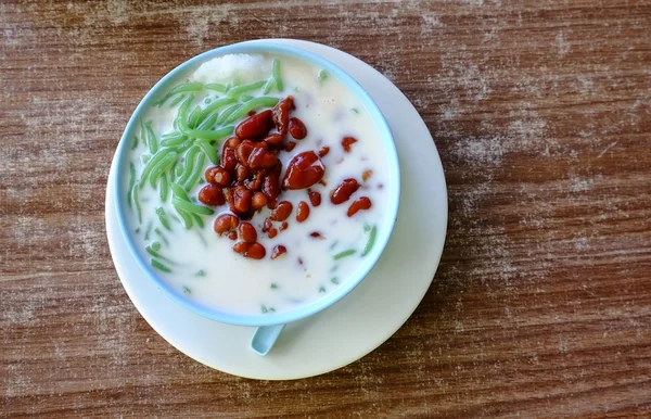 cendol veya chendul