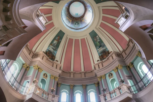 Old Courthouse Building — Foto Stock