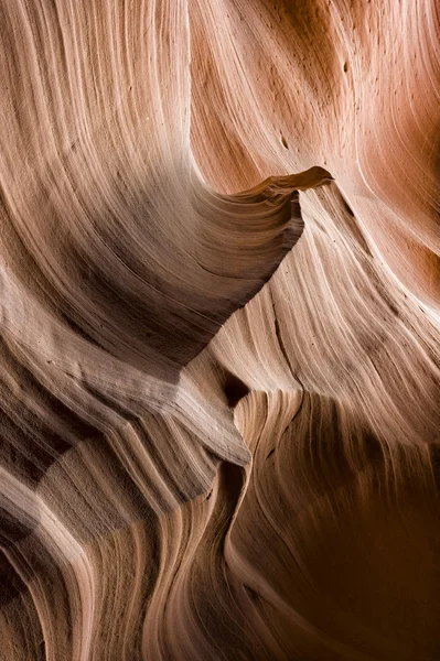 Canyon de l'antilope, arizona — Photo