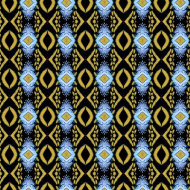 Sorunsuz yumuşak lüks soyut vintage süs sürekli değişen desen bulanık.