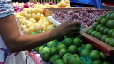 Limes satın insanlar