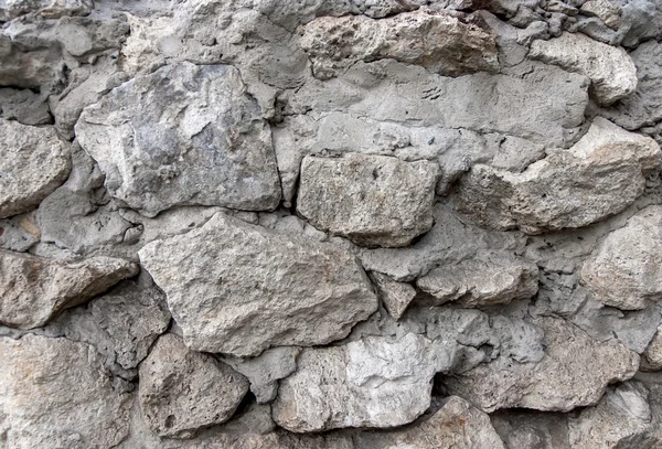 Fondo de pared de piedra — Foto de Stock