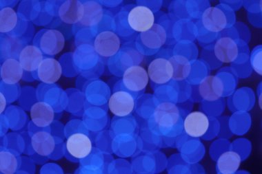 Bulanık soyut arkaplan