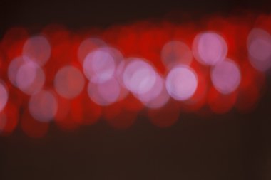 Bulanık soyut arkaplan