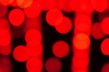 Bulanık soyut arkaplan.