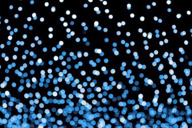 Bulanık soyut arkaplan