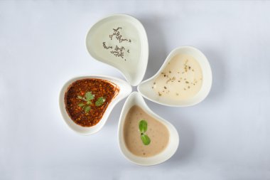 Salata, sağlıklı gıda