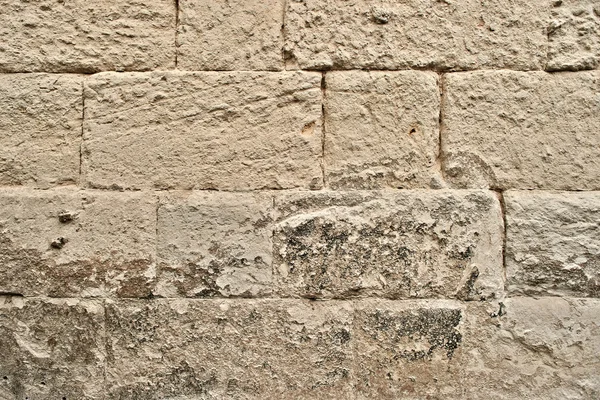 Песчаник блоки, текстура фона — стоковое фото