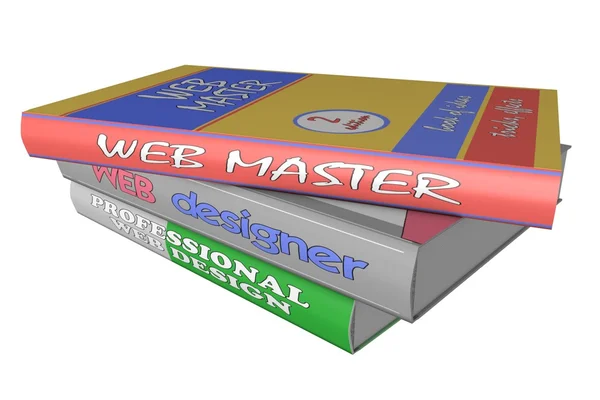 Web Tasarım modeli kitaplar