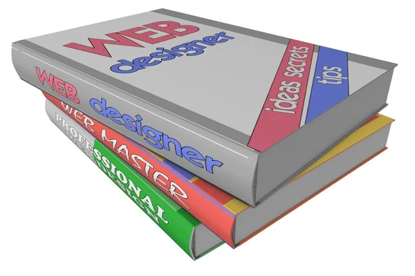 Web Tasarım modeli kitaplar