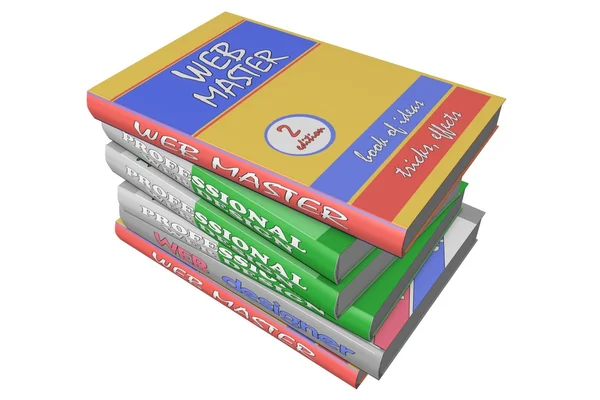 Web Tasarım modeli kitaplar