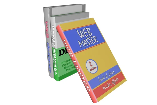 Web Tasarım modeli kitaplar