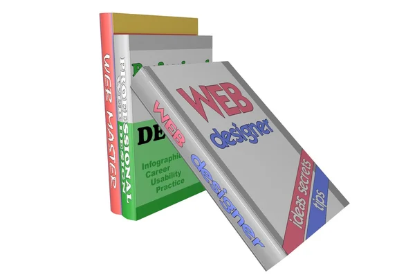 Web Tasarım modeli kitaplar