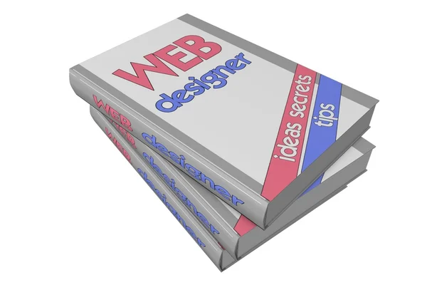 Web Tasarım modeli kitaplar