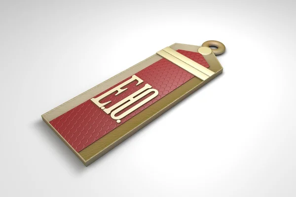 Belirteç pogenic Elisavetgrad Okulu