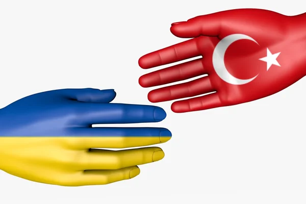 İki ülke arasında uluslararası ilişkiler