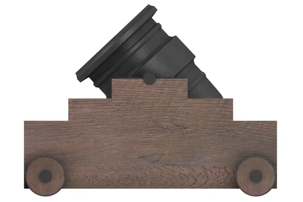 3D modeli harçları