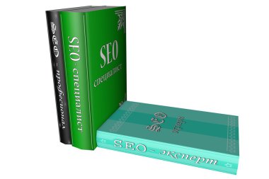 Modeli kitap Seo teknolojileri