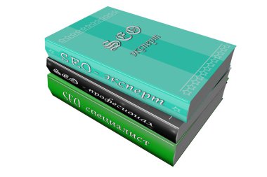 Modeli kitap Seo teknolojileri
