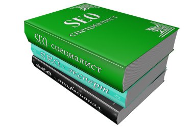 Modeli kitap Seo teknolojileri
