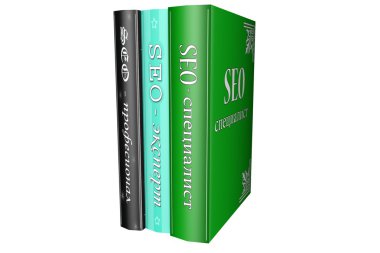 Modeli kitap Seo teknolojileri