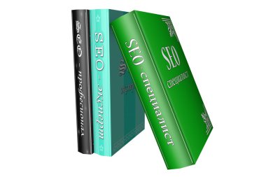 Modeli kitap Seo teknolojileri
