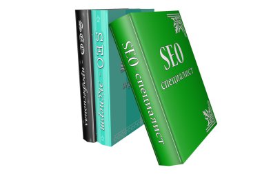Modeli kitap Seo teknolojileri
