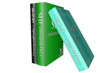 Modeli kitap Seo teknolojileri