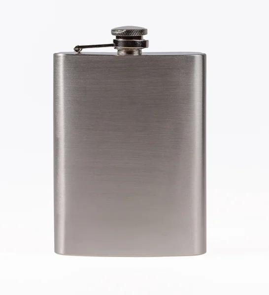 Paslanmaz çelik cep şişesi