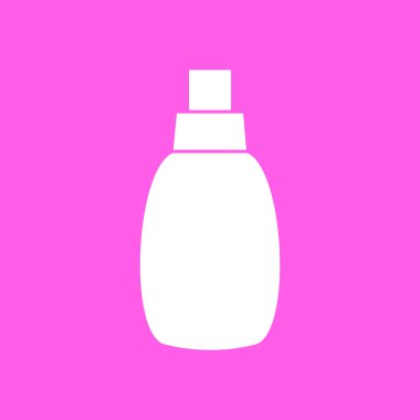 Makyaj ton Vakfı pembe simgesi